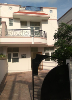 4.0 BHK House for Rent in Tilhari, Jabalpur
