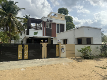 2 BHK House for Rent in Ganga Nagar, Namakkal