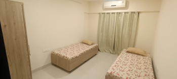 3.0 BHK Flats for Rent in JVLR Road, Mumbai