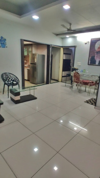 2 BHK Flat for Sale in Bhat Circle, Ahmedabad