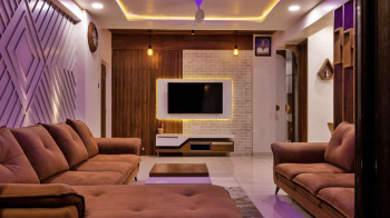 3 BHK Flat for Sale in New C G Road, Ahmedabad