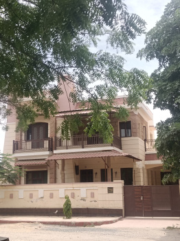 4 BHK House for Rent in Basni, Jodhpur
