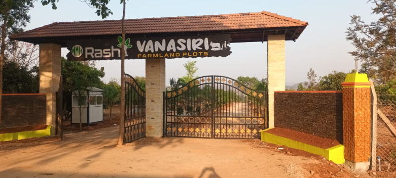  Agricultural Land 10000 Sq.ft. for Sale in Denkanikottai Road, Hosur