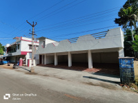  Showroom for Rent in Thingalnagar, Kanyakumari