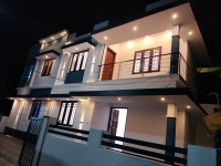 3 BHK House for Sale in Edappally, Kochi