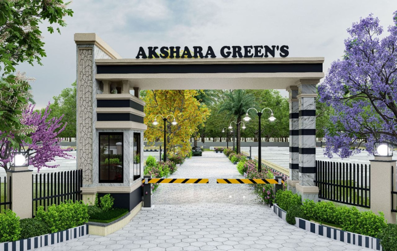  111 Sq. Yards Residential Plot for Sale in Mahindra SEZ, Jaipur