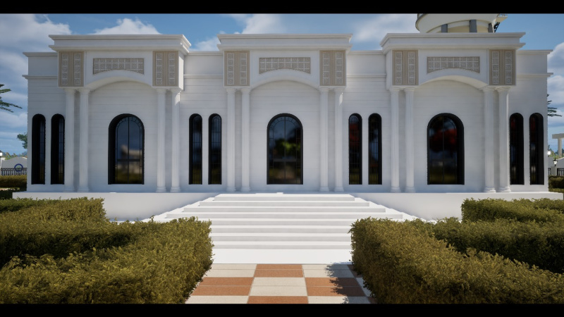  111 Sq. Yards Residential Plot for Sale in Mahindra SEZ, Jaipur