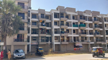 2 BHK Flat for Rent in Chindhran, Navi Mumbai
