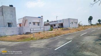  Residential Plot for Sale in Kinathukadavu, Coimbatore