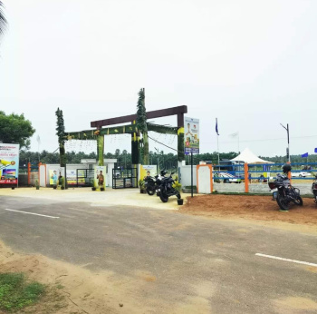  Residential Plot for Sale in Pollachi, Coimbatore