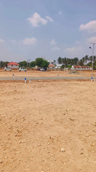  Residential Plot for Sale in Arisipalayam, Coimbatore