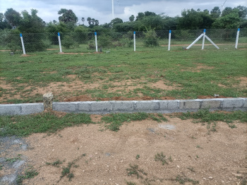  Residential Plot for Sale in Kinathukadavu, Coimbatore