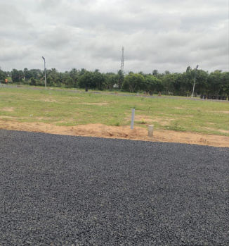  Residential Plot for Sale in Kinathukadavu, Coimbatore