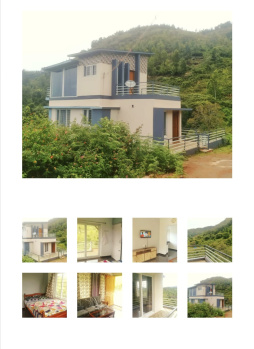  Residential Plot for Sale in Coonoor, Ooty