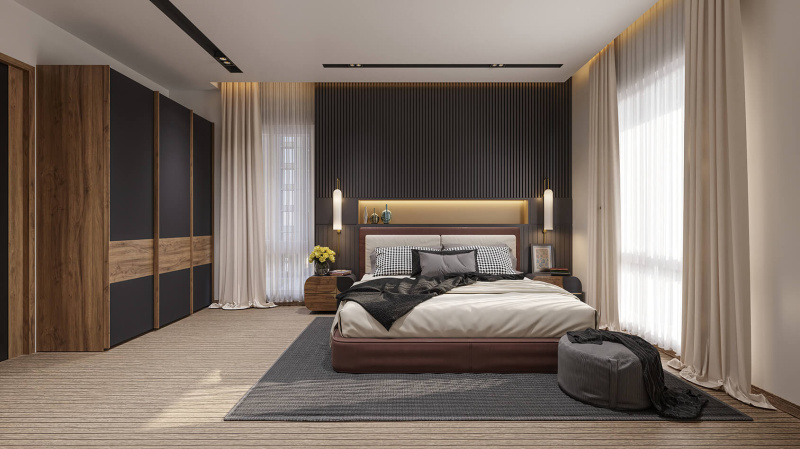3 BHK Apartment 2300 Sq.ft. for Sale in 132 Ft. Ring Road, Ahmedabad