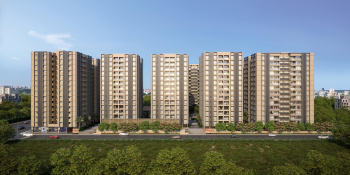 3 BHK Flat for Sale in 132 Ft. Ring Road, Ahmedabad