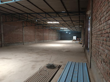  Industrial Land for Sale in Indora, Kangra