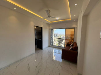 1 BHK Flat for Sale in Nalasopara West, Mumbai