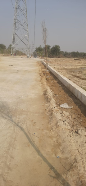  Residential Plot 1200 Sq.ft. for Sale in Sultanpur Road, Lucknow