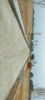  Residential Plot for Sale in Sultanpur Road, Lucknow