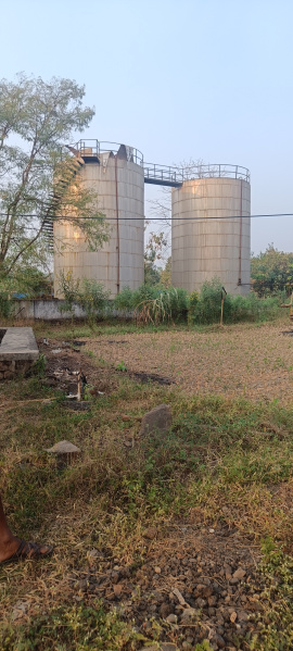  Industrial Land 10700 Sq. Meter for Rent in Khanvel, Silvassa