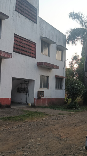  Industrial Land 10700 Sq. Meter for Rent in Khanvel, Silvassa