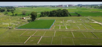  Residential Plot for Sale in Ujjain Road, Indore