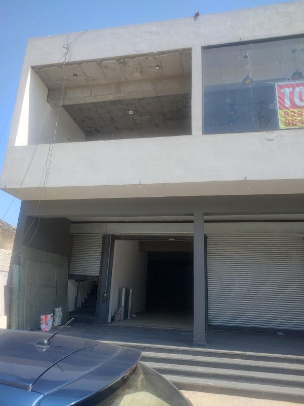  Showroom 264 Sq. Yards for Sale in Kurali, Mohali