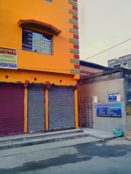  Commercial Shop for Sale in Uttarpara Kotrung, Hooghly