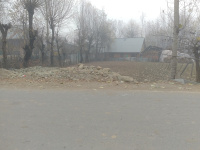  Commercial Land for Sale in Khan Sahib, Badgam