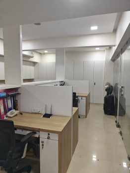  Office Space for Sale in Veera Desai Road, Andheri West, Mumbai