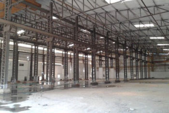  Factory for Sale in Sanjan, Valsad