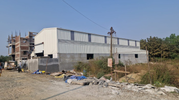  Factory for Rent in Umbergaon, Valsad