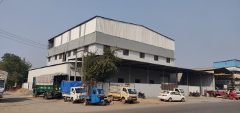  Factory for Rent in Sarigam, Vapi