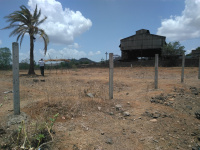 Industrial Land for Sale in Pardi, Valsad