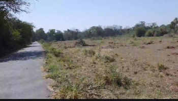  Industrial Land for Sale in Pardi, Valsad