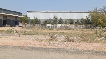  Industrial Land for Sale in Maroli, Surat