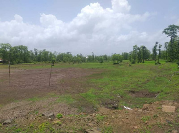  Industrial Land for Sale in Morai, Vapi