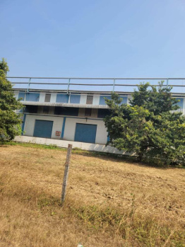  Warehouse for Sale in Main Road, Dadra