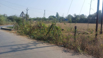  Industrial Land for Sale in Umbergaon, Valsad