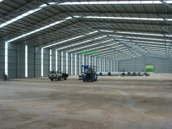  Factory for Rent in Vapi Industrial Estate, 