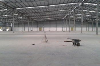  Factory for Rent in Morai, Vapi