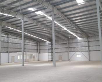  Warehouse for Rent in Gidc, Vapi