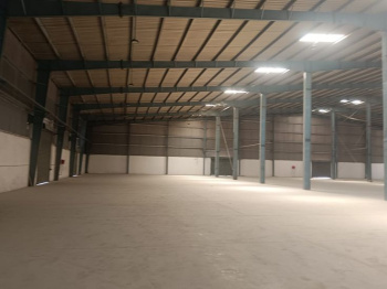  Warehouse for Rent in Amli Ind. Estate, Silvassa