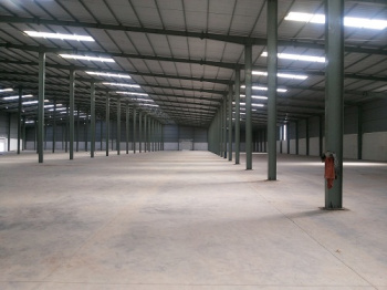  Factory for Rent in Vapi Main Road, Silvassa