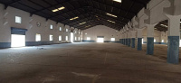 Factory for Sale in Khanvel, Silvassa