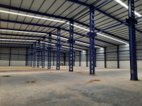  Factory for Rent in Vapi Industrial Estate, 