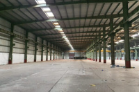  Factory for Rent in Rakholi, Silvassa