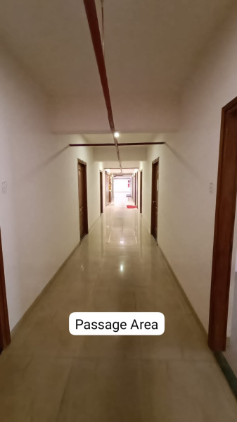  33 Sq. Meter Office Space for Rent in Mapusa, Goa