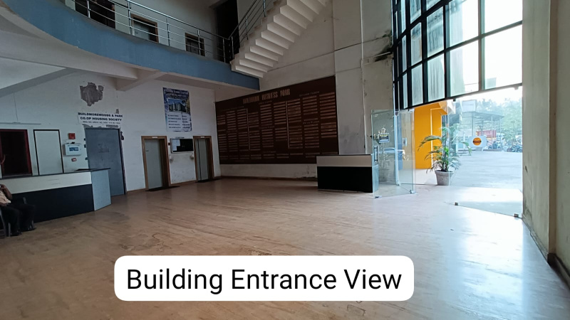  33 Sq. Meter Office Space for Rent in Mapusa, Goa